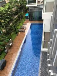 Leville iSuites (D15), Apartment #582427781
